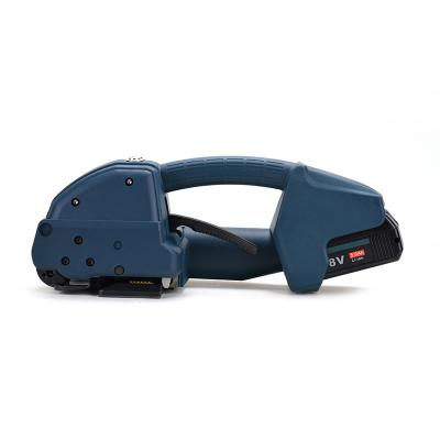 中国 完全自動パレット包装ストラッピングマシン ハンドヘルド 18V 5.0Ah 販売のため