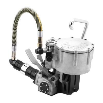 Chine Pneumatic Hand Metal Banding Machine Strapping Tools Combination à vendre