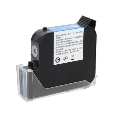 Cina Intelligente stampante a getto d'inchiostro portatile IQ800 Plus Cartuccia d'inchiostro a asciugatura rapida Cartuccia d'inchiostro impermeabile a prova di umidità Cartuccia d'inchiostro a getto d'inchiostro in vendita