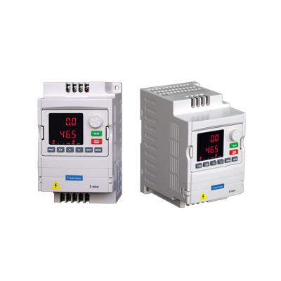 China Comunicación estándar de Modbus del convertidor de frecuencia variable eléctrica 60Hz en venta
