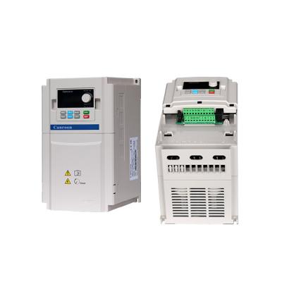 Cina Tipo convertitore di G di frequenza di tensione in uscita 260V Vfd dell'azionamento di frequenza di monofase in vendita