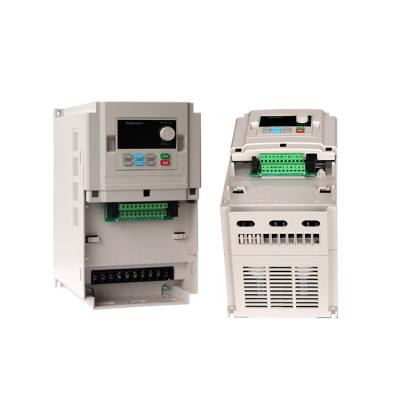 Cina Variable Frequency Drive with RS485 Communication Built-in PID Controller in vendita
