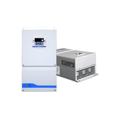 Cina Digital Setting VFD Variable Frequency Drive 0.4-500KW Power Speed and Accurate Control in vendita