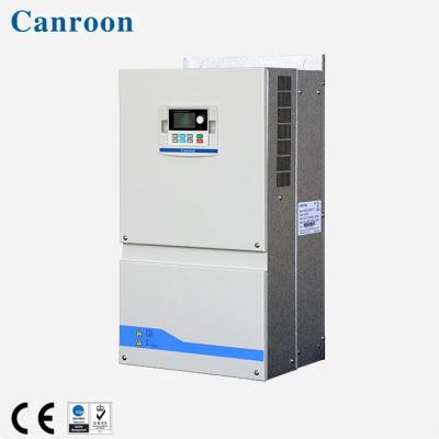 Cina IP20 VFD Azionamento a frequenza variabile 14T 0-480V Controllo vettoriale 0-500Hz Controllo V/F 0-5000Hz in vendita