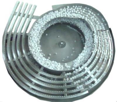 China Direct wholesale durable rotary nail building material stores factory supply vibratory trough driver for sale