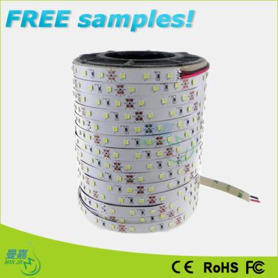 China Neutral Waterproof White Smd2835 Dimmable Led Strip Lights 20lm/Led - 22lm/Led for sale