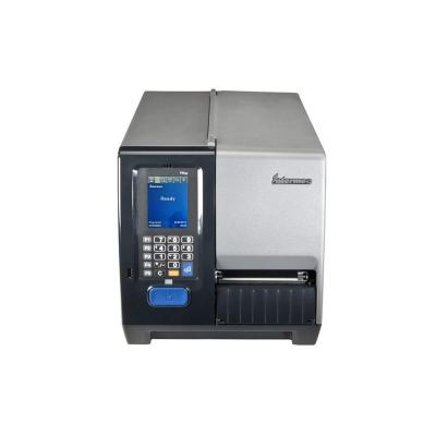 China Honeywell PM43 Industrial Wireless Barcode Label Printer High Speed Max Black Print White USB Black And White Thermal Status Also Support RFID for sale