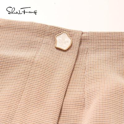 China New Fashion Solid Color QUICK DRY Skirt Two Piece Set Skirt Set 2 Piece Set Women Skirt And Top for sale