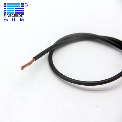 中国 単心固定ワイヤーで縛るH05V-K H07V-Kのための1.5sq 2.5sq 4sqの産業適用範囲が広いケーブル 販売のため