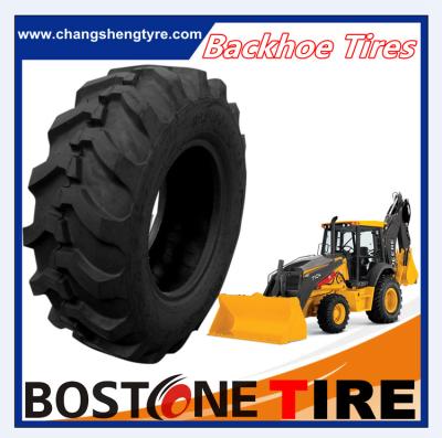 China 10.5 12.5/80-18 industrial backhoe tires R4 agricultural tyres from China factory suppliers for sale