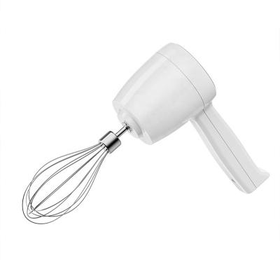 China Cordless As Sean On TV USB Mini Food Egg Cream Hand Mixer Portable Cordless Handheld Beater For Kid Baking for sale