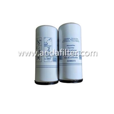 China High Quality Fuel Filter For 22480372 for sale