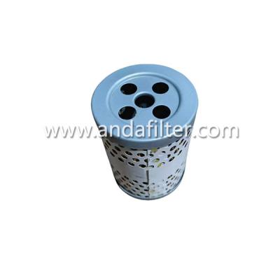 China High Quality Fuel Filter For Fleetguard FF234 for sale