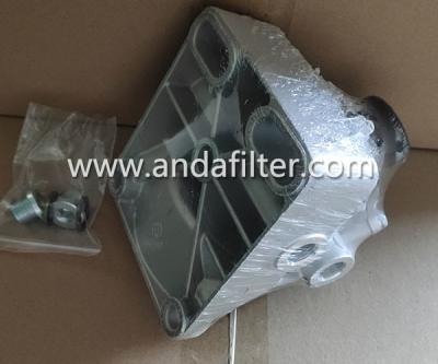 China High Quality Doosan Fuel Water Separator K1006530 Seat / Base for sale