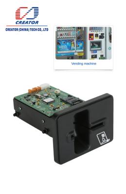 Chine Auteur futé de lecteur de cartes d'IC pour le kiosque de l'information, auteur de lecteur de cartes de RFID à vendre