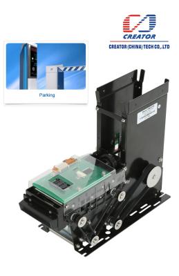 China Distribuidor do ISO IC/RFID Smart Card com contato, C.C. sem contacto 24V da operação do cartão à venda
