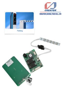 China PC / SC HF 13.56 MHz Bank RFID Card Reader ,Contactless IC Card Reader for sale