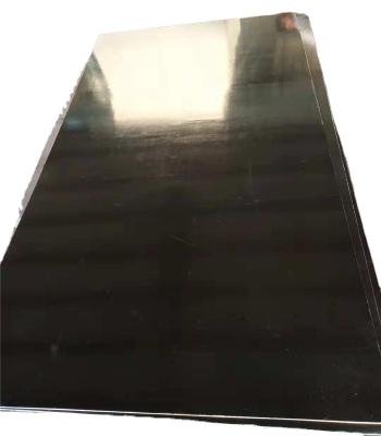 China Industrial Cheap Price 15mm Black 1220x2440mm Film Faced Formwork Plywood For Construction for sale