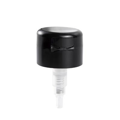 China PP Material Bottle Pump , Makeup Remover Pump 28/410 for sale