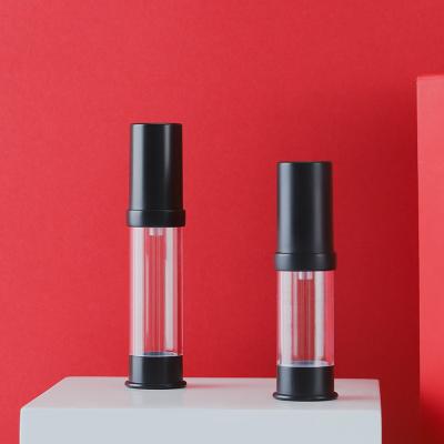 China Cosmetic 30ml100ml , Wholesale Pet Plastic Cosmetic Packing Bottle for sale