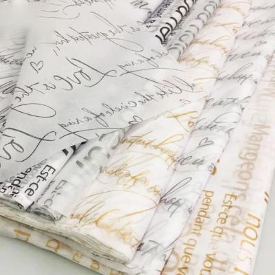China Disposable Reverse Osmosis System Gift Wrapping PaperFactory Price Wholesale Printed Custom Size Logo Gift Honeycomb Wrapping Paper Roll for sale