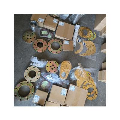 China Other Z623130020 Z6216800100 NZ51210001100 NZ52160026000 Z510010662 NZ52015002300 Working Device Assembly Linkage GP for sale