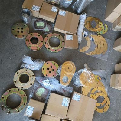 China Other Wholesale Cheap Price Working Device Assembly Linkage GP Z5100107902 / 5233735 Z5B05700200 / 5219876 for sale