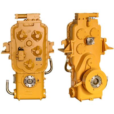 China energy & Mining Outstanding Quality NZ52010000010 TR1-100 TR1-200 GEARBOX GP for sale