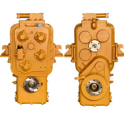 China energy & Factory Price Mining GEARBOX GP Z6B320001 5547260 NZ32047000050 4WG180 for sale