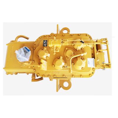 China energy & ZL10\ZL15\ZL20 4WG200 4WG180 Transmission System Assembly GEARBOX Mining ZL10\GP for sale