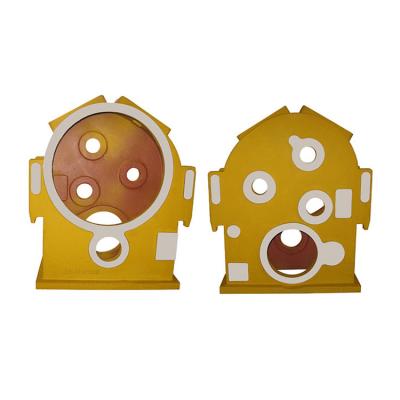 China energy & Wholesale TR1-100 TR1-200Z6B320005 5547264 SEM GEARBOX GP Transmission Online Pulling Box for sale