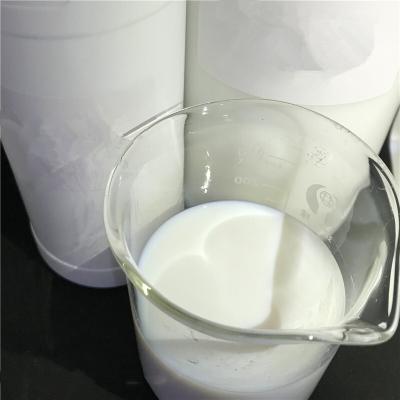 China Excellent Transparency Water Based Acrylic Emulsion For High Definition Ink for sale