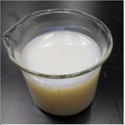 Chine Émulsion acrylique à base d'eau pour la haute encre OPV 9003-01-4 de stabilité à vendre
