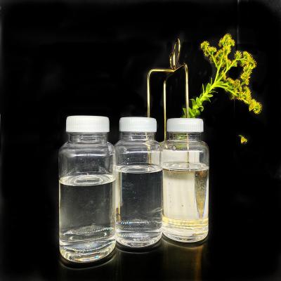 Cina Luce UV liquida trasparente giallastra che cura l'acrilato dell'amina terziaria per i rivestimenti UV in vendita