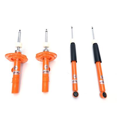China Heavy Loads Adjustable Shocks And Struts Honda Accord Auto Spare Parts for sale