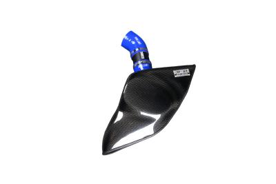 China EDDYSTAR KIT de admisión de aire para autos de mayor calidad para 08-13 Audi TTS-2.0T en venta