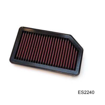 China High Quality Air Filter For VEZEL/HR-V Filtering Dust And Impurities Effectively for sale