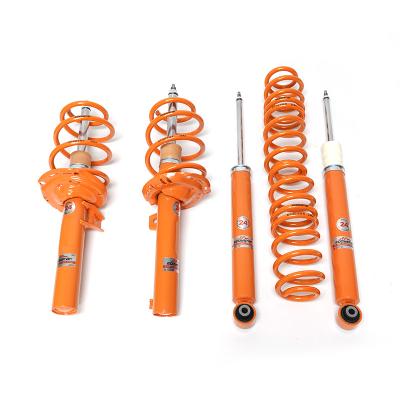 China EDDY Factory Fit: OEM Spring Car Suspension Upgrades for VW POLO Series for sale