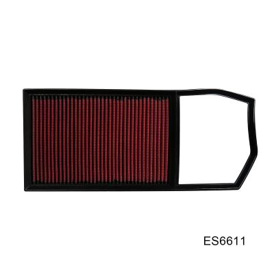 China Cold Rush: filtros avanzados de admisión de aire frío para Skoda Fabia 1.4/1.6 en venta