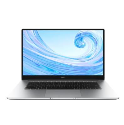 China 2021 Laptop HUAWEI MateBook D 15 Wireless Notebook With R5 i5 3500U Processor 3.7GHz Speed 16GB Ram 512GB Win10 14 Inch HD for sale