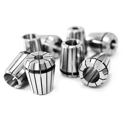 China Building Material Stores ER32 Spring Bushing Set for CNC Engraving Machine and Lathe Workholding Milling Tool Engraving Bushings (26PCS) for sale