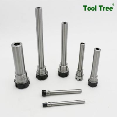 China 20CrMnTi C16 C20 C25 ER16 ER25 ER Bushings High Speed Extension Bars for sale
