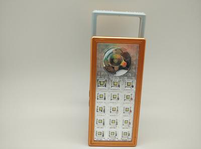 China PP-55 Rechargeable LED Emergency Light for sale