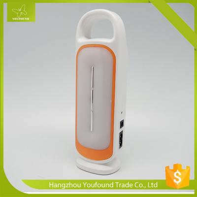 China BS-7814 New Design LED Lantern For Outside Camping Emergency Lighting Table Lamp for sale