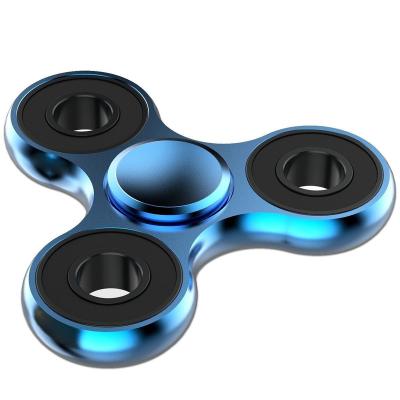 China Spinner Toy Ultra Durable Stainless Steel Spinner Toy Ultra Durable Stainless Steel Supporting Hand Spinner Hearth Worry High Speed Trigger for sale