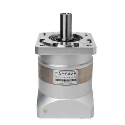 China Stepper Motor / Servo Motor Best Price 1:10 Ratio Planetary Gear Speed Reducer for sale
