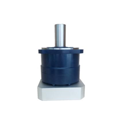China Planetary Cast Iron High Torque Planetary Gearbox For AC Motor for sale