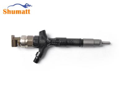 Chine Moteur commun reconditionné de gazole de costumes de l'injecteur de carburant 9709500-776 de rail de Shumatt à vendre