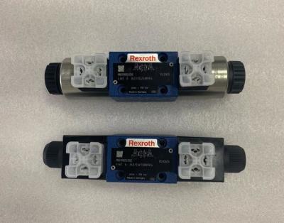 China Serie profesional de la válvula electromagnética 4WE6J 4WE6JA 4WE6JB de Rexroth en venta