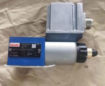 China Válvula de descarga de presión proporcional de Rexroth R901029969 DBETE-62/315G24K31A1V DBETE-6X/315G24K31A1V en venta